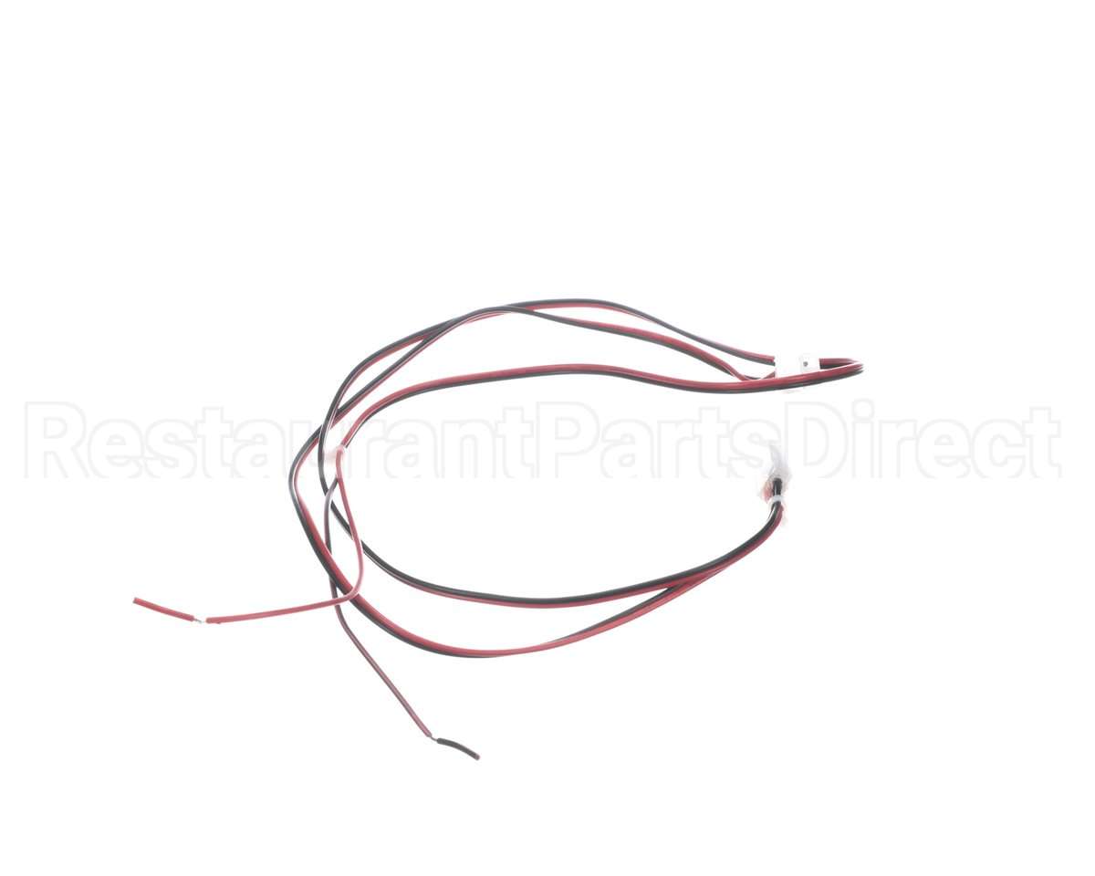 4-194 Continental Refrigeration Wiring Harness
