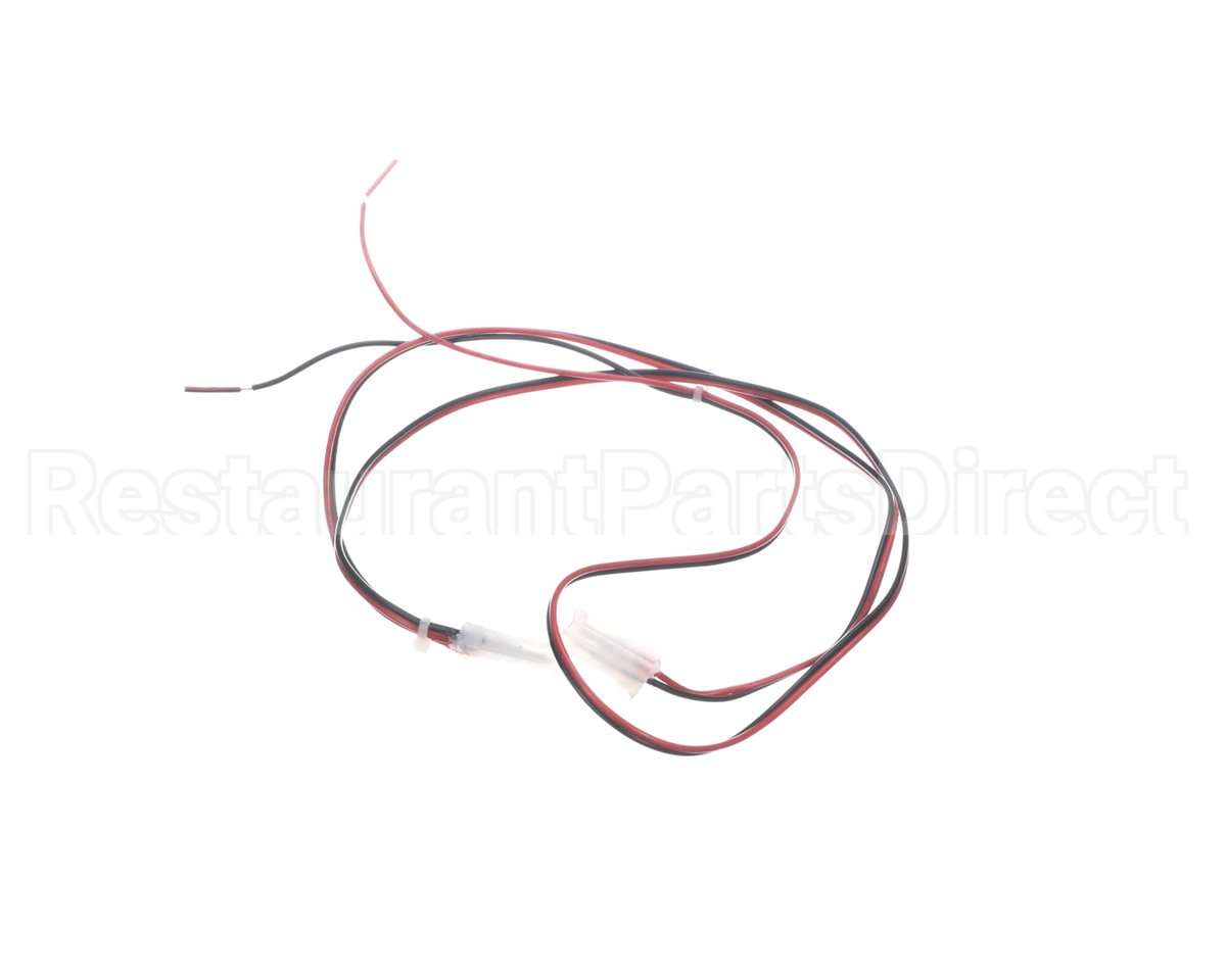 4-194 Continental Refrigeration Wiring Harness