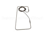 4-201 Continental Refrigeration Heater, Drain Pan 115V, 40W (3)T99-011,(