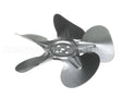 4-269CFB Continental Refrigeration Blade, Fan (Condenser) 083-0122-00