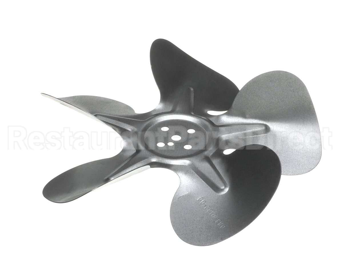 4-269CFB Continental Refrigeration Blade, Fan (Condenser) 083-0122-00