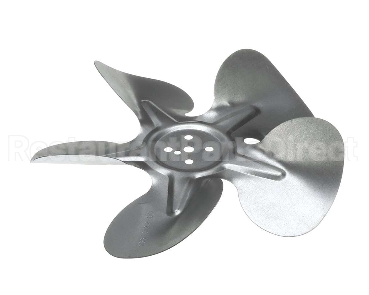 4-269CFB Continental Refrigeration Blade, Fan (Condenser) 083-0122-00