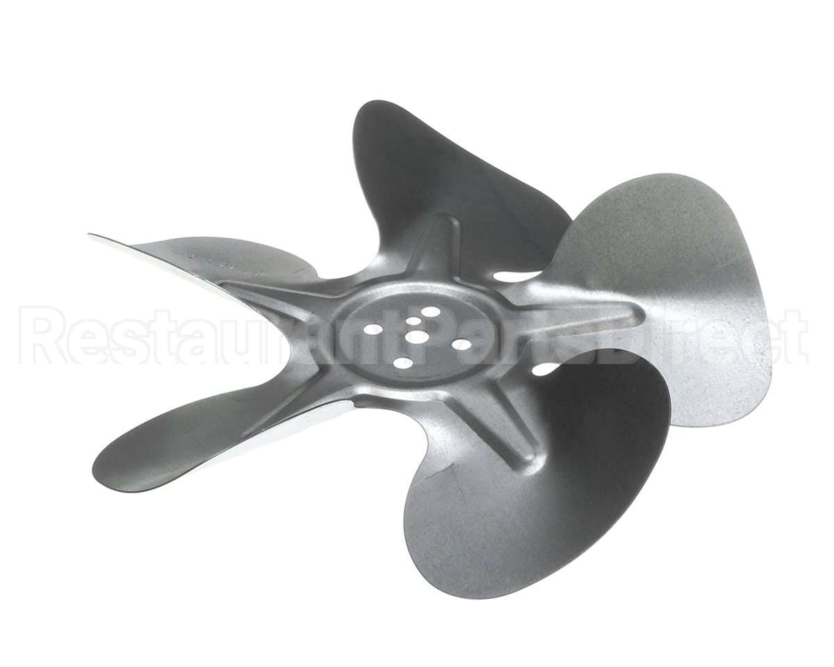 4-269CFB Continental Refrigeration Blade, Fan (Condenser) 083-0122-00