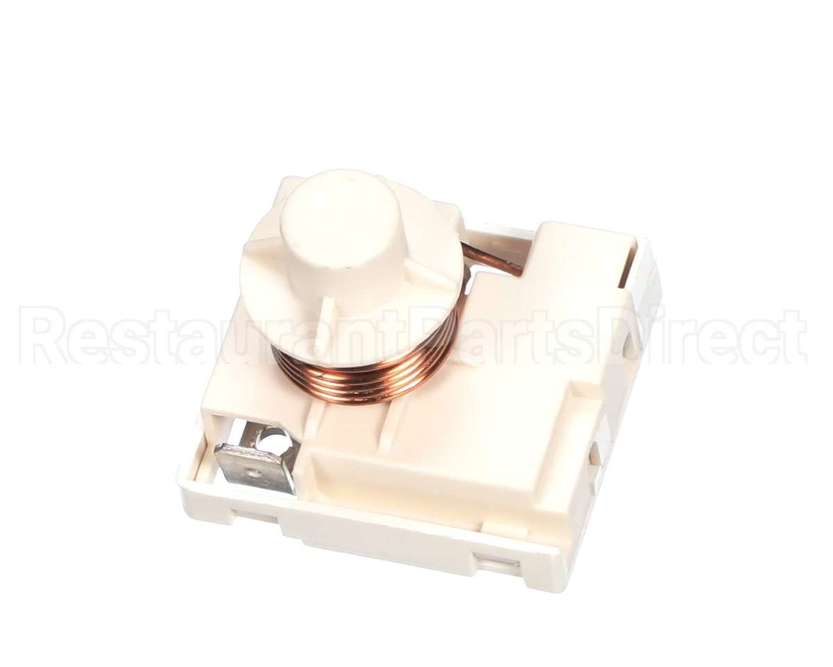 4-269R Continental Refrigeration Relay 040-0150-20 Copeland