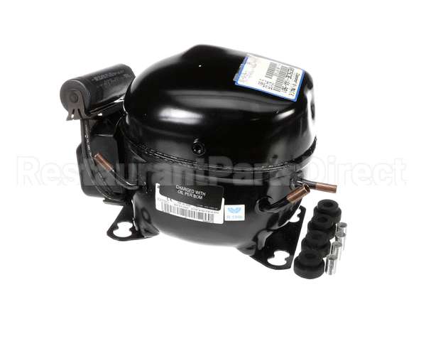 4-288COMP Continental Refrigeration Compressor Are25-C3E-Iaa-901 1/5Hp Hi/Me
