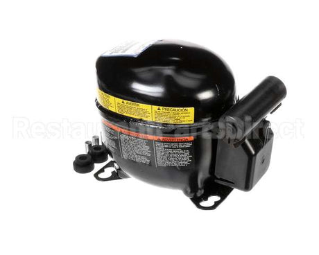 4-288COMP Continental Refrigeration Compressor Are25-C3E-Iaa-901 1/5Hp Hi/Me