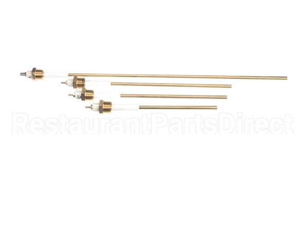 4-30-052 Fulton Water Level Probe And Plugs