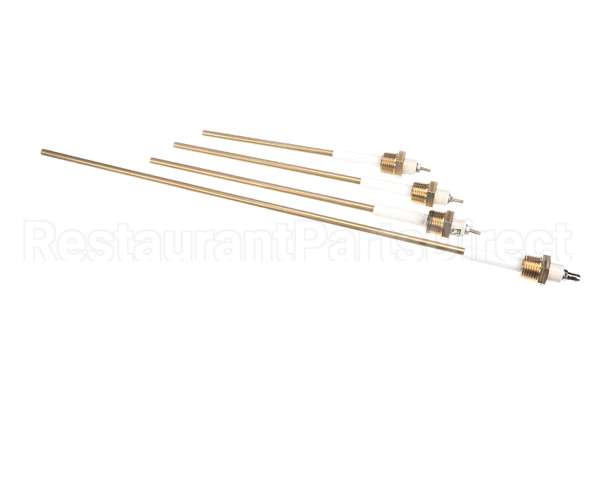 4-30-052 Fulton Water Level Probe And Plugs