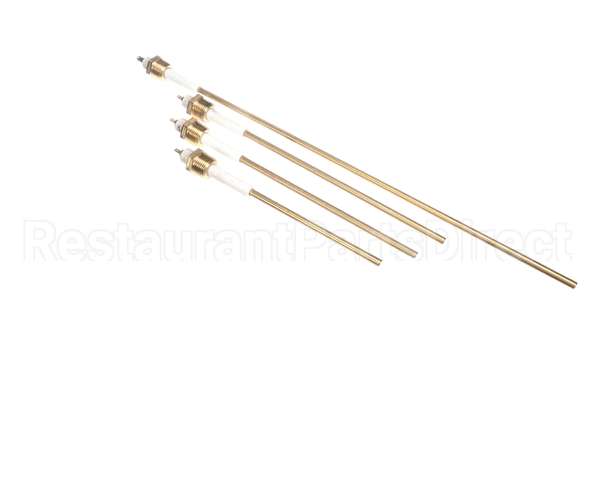 4-30-052 Fulton Water Level Probe And Plugs