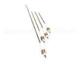 4-30-052 Fulton Water Level Probe And Plugs