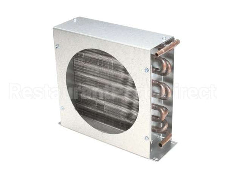 4-310ASY Continental Refrigeration Coil , Condenser Asy