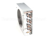 4-310ASY Continental Refrigeration Coil , Condenser Asy