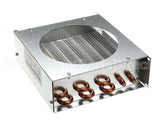 4-311ASY Continental Refrigeration Coil, Condenser Asy