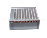 4-316 Continental Refrigeration Cond Coil 7.4X7.3Fin, 2Dp-7Mm