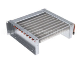4-316 Continental Refrigeration Cond Coil 7.4X7.3Fin, 2Dp-7Mm