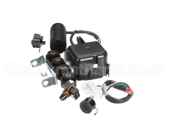 4-330PB Continental Refrigeration Parts Bag Nt6215Z1 Includes All Start Co