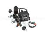 4-330PB Continental Refrigeration Parts Bag Nt6215Z1 Includes All Start Co