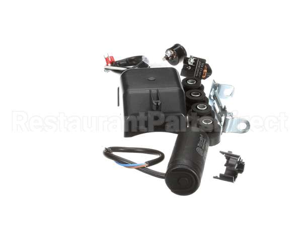 4-330PB Continental Refrigeration Parts Bag Nt6215Z1 Includes All Start Co