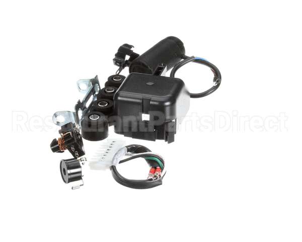 4-330PB Continental Refrigeration Parts Bag Nt6215Z1 Includes All Start Co