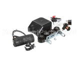 4-330PB Continental Refrigeration Parts Bag Nt6215Z1 Includes All Start Co