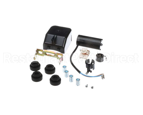 4-332PB Continental Refrigeration Parts Bag Nek2150Gk Includes All Start C