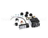 4-332PB Continental Refrigeration Parts Bag Nek2150Gk Includes All Start C