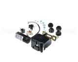 4-332PB Continental Refrigeration Parts Bag Nek2150Gk Includes All Start C