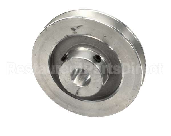 4-35AL Biro Pulley, Motor 5X7/8 Al.