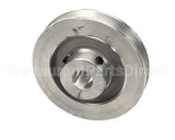 4-35AL Biro Pulley, Motor 5X7/8 Al.