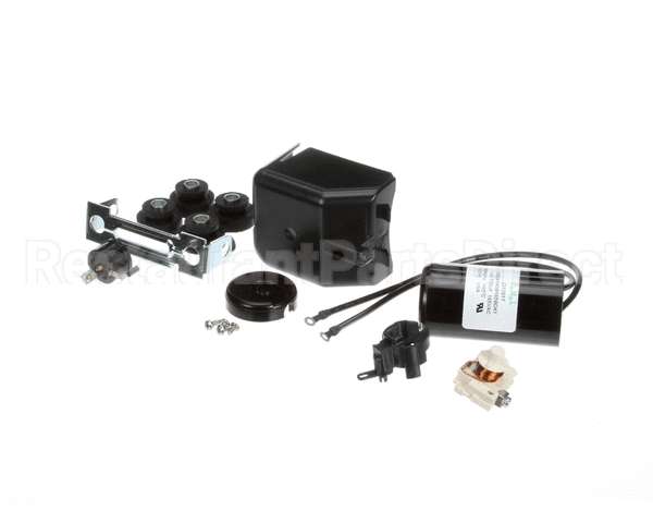 4-388PB Continental Refrigeration Parts Bag Nek6160Z1 Includes All Start C