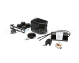 4-388PB Continental Refrigeration Parts Bag Nek6160Z1 Includes All Start C