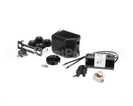 4-388PB Continental Refrigeration Parts Bag Nek6160Z1 Includes All Start C