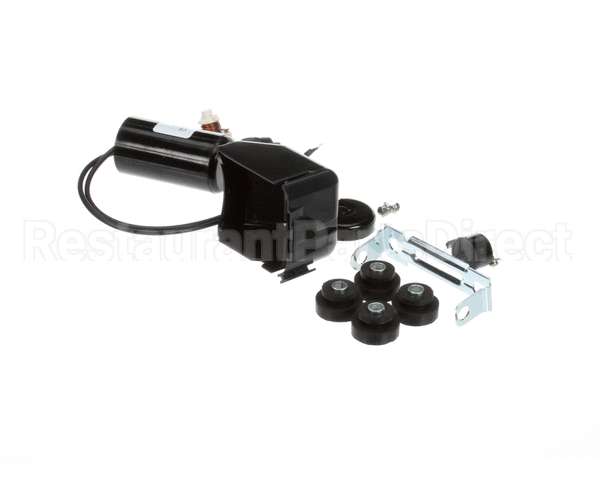 4-388PB Continental Refrigeration Parts Bag Nek6160Z1 Includes All Start C