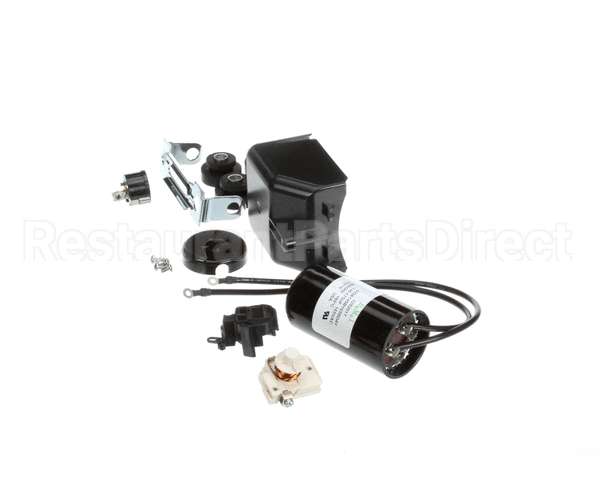 4-388PB Continental Refrigeration Parts Bag Nek6160Z1 Includes All Start C