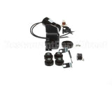 4-388PB Continental Refrigeration Parts Bag Nek6160Z1 Includes All Start C