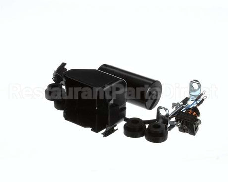 4-390PB Continental Refrigeration Parts Bag Nek6187Z1 Includes All Start C