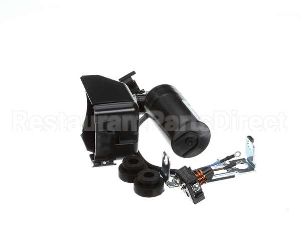 4-390PB Continental Refrigeration Parts Bag Nek6187Z1 Includes All Start C