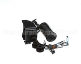 4-390PB Continental Refrigeration Parts Bag Nek6187Z1 Includes All Start C