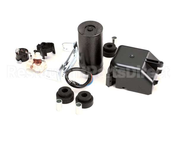 4-394PB Continental Refrigeration Parts Bag Nek2134Gk1 Includes All Start