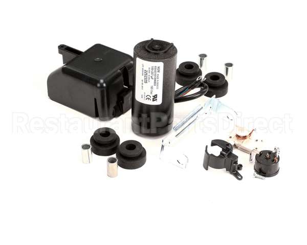 4-394PB Continental Refrigeration Parts Bag Nek2134Gk1 Includes All Start