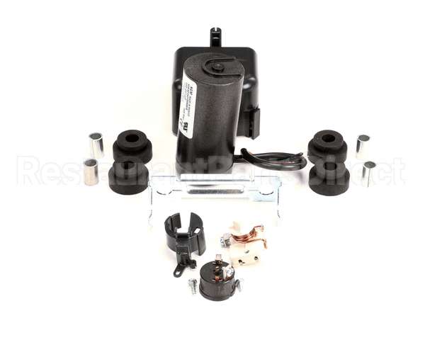 4-394PB Continental Refrigeration Parts Bag Nek2134Gk1 Includes All Start