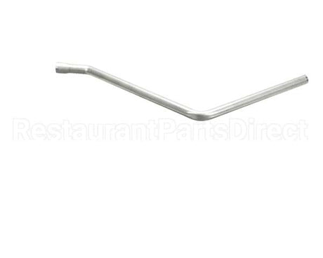 4-479 Continental Refrigeration Drain Tube, Evap, Copper 1/2, ,2,3R/F