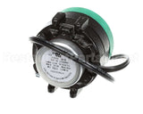 4-645-C Continental Refrigeration Motor, Condenser Fan 25W 115V, Cw Ecm