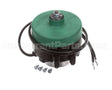 4-665-230V Continental Refrigeration Motor, Condenser Fan, 16W 220-230V