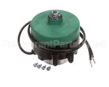 4-665-230V Continental Refrigeration Motor, Condenser Fan, 16W 220-230V