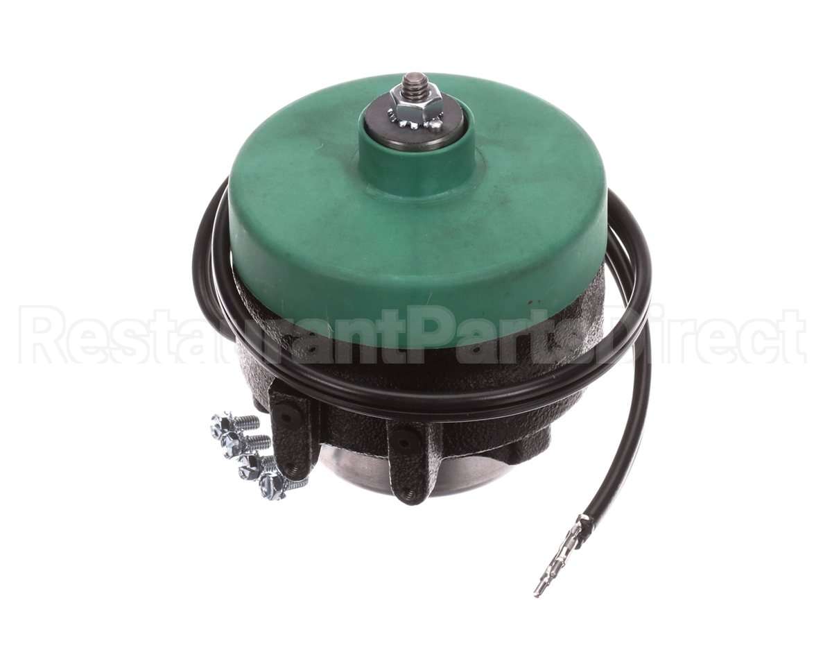 4-665-230V Continental Refrigeration Motor, Condenser Fan, 16W 220-230V