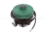 4-665-230V Continental Refrigeration Motor, Condenser Fan, 16W 220-230V
