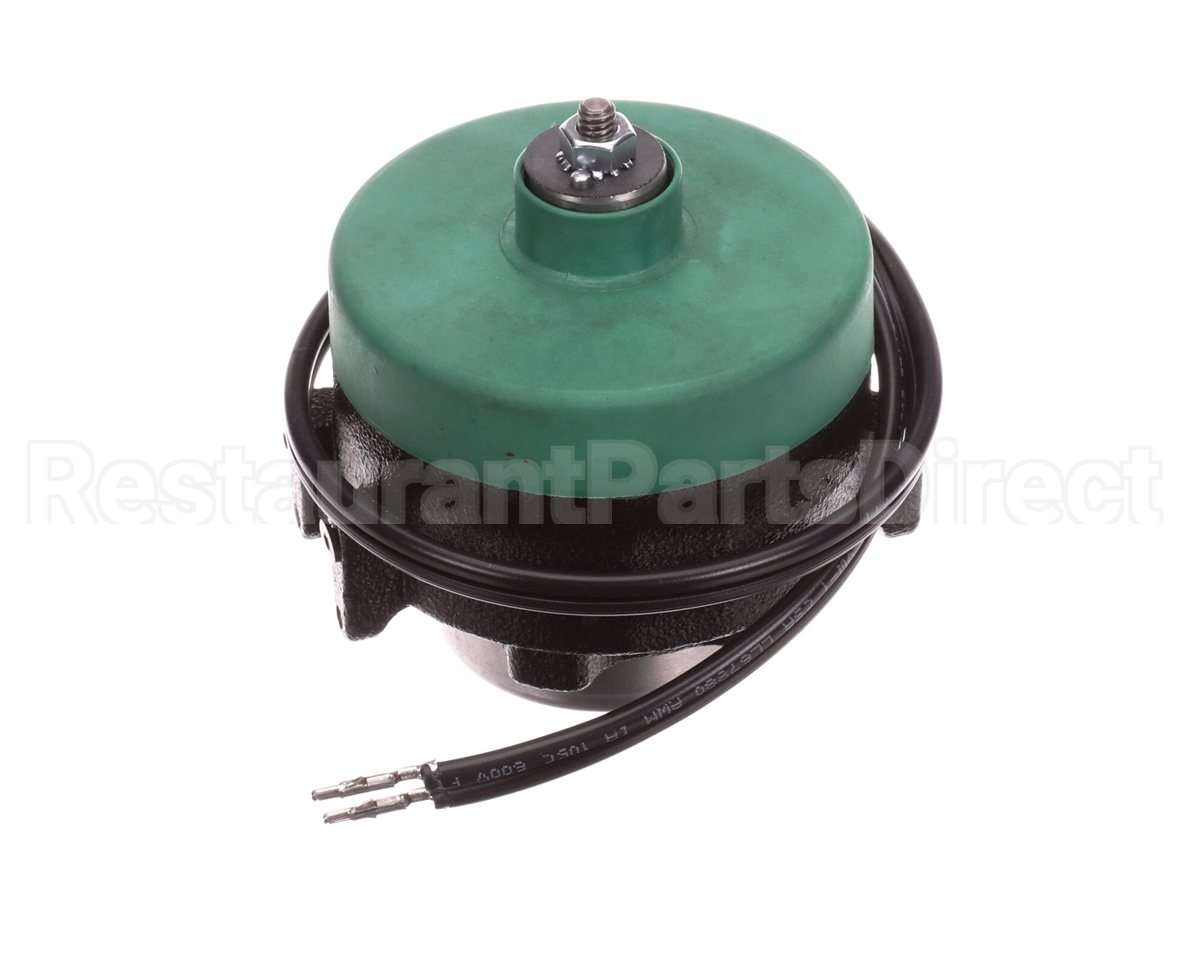 4-665-230V Continental Refrigeration Motor, Condenser Fan, 16W 220-230V