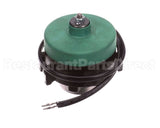 4-665-230V Continental Refrigeration Motor, Condenser Fan, 16W 220-230V