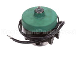 4-665-230V Continental Refrigeration Motor, Condenser Fan, 16W 220-230V